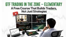 GTF Trading in The Zone–Elementary: A free course that builds traders, not just strategies
