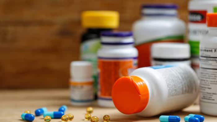 Pakistan Medicine Supply Crisis
