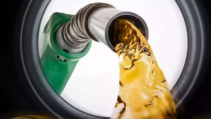 Petrol Price  5