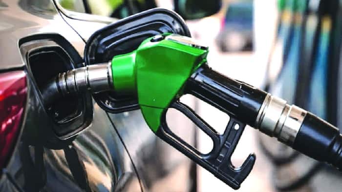 Petrol Price  7