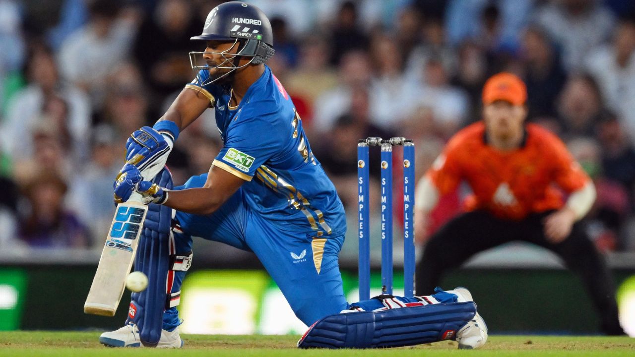 6, 6, 6, 6, 6… Star player from Nita Ambani's MI EXPLODES, bowlers beg ...
