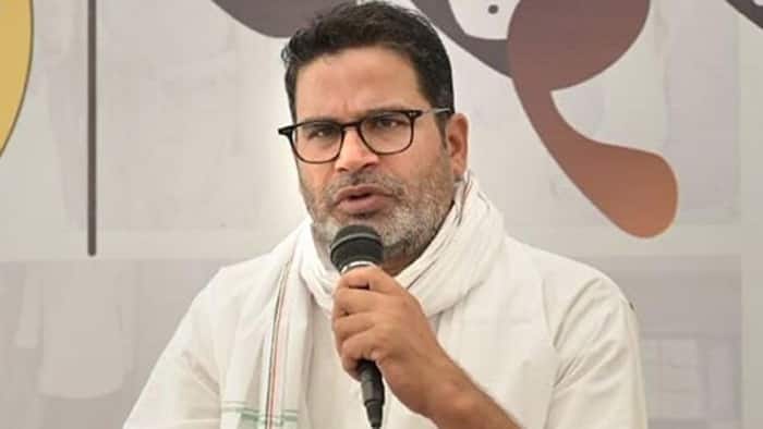 Prashant Kishor to make electoral debut; Jan Suraaj names him bypoll candidate from Bankipur