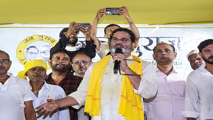 From kingmaker to multi-crorepati candidate: Breaking down Prashant Kishor's shocking election affidavit