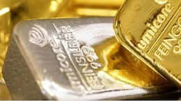 Gold-Silver prices see sharp decline following Trumps announcement; Check prices of precious metals here