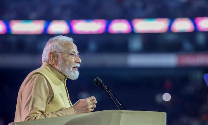 'Demo of India's defence capabilities was seen during Operation Sindoor': PM Modi brings up India's military operation in Australia