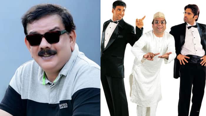 Priyadarshan reveals why he quit Hera Pheri 3, alleges Firoz Nadiadwala insulted him repeatedly: 'Could’ve made it bigger than...'