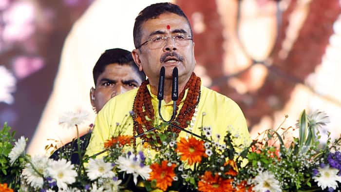 West Bengal Chief Minister, Suvendu Adhikari, Jaish terrorist, Bardhaman, Kolkata, BJP, West Bengal, Special Task Force, STF, Hamid Mandal, Jaish-e-Mohammed, West Bengal Assembly elections