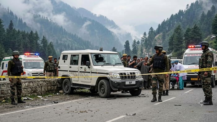 Jammu and Kashmir terror attack, Uttar Pradesh, Chhattisgarh, terrorists, Kulgam, Srinagar, Jammu and Kashmir, Kellam village, Anantnag, CRPF, Kashmir Valley, Kashmiri Pandits, Jammu, Kashmir
