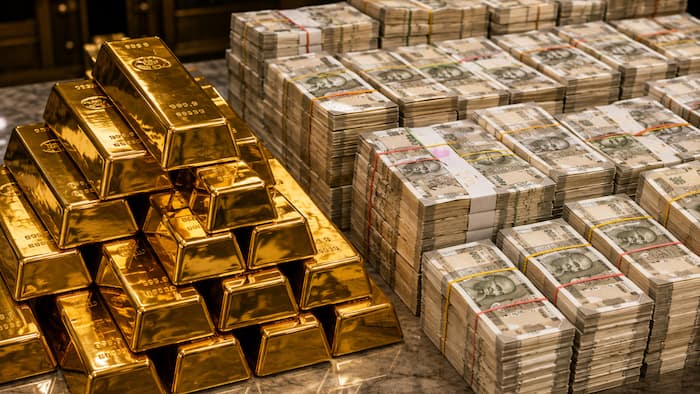 gold, cash, Birbhum, West Bengal, corruption, Bengal, Minar Mandal, stone trader, Tulu Mandal, stone trade