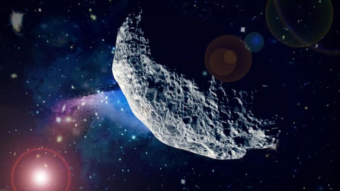 Quasi Moon  3