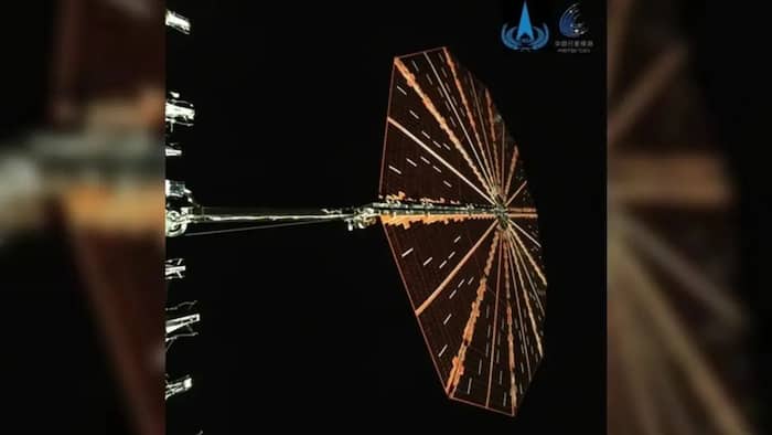 Quasi Moon  5
