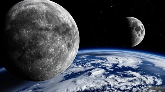 Quasi Moon  7