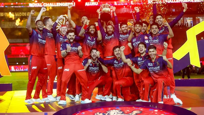 Royal Challengers Bengaluru