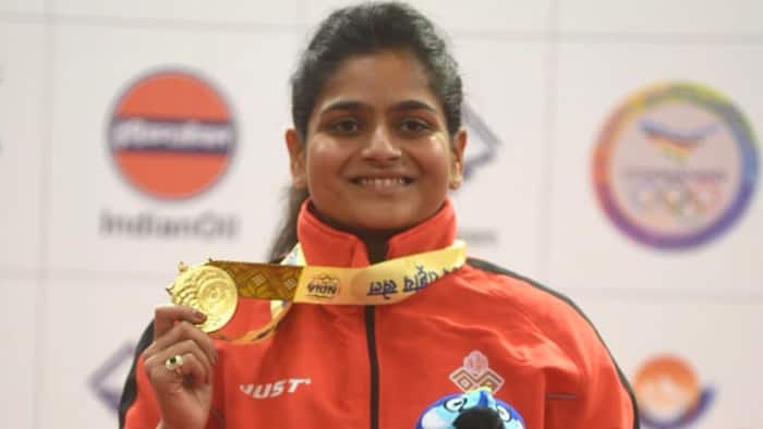 Rahi Sarnobat