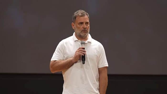 'The government owes them truth, justice and apology': Congress leader Rahul Gandhi reacts to Instagram videos of PM Modi