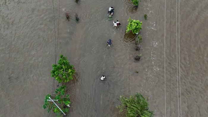 Mumbai Monsoon Latest Update: Mumbai, Thane, Pune, Nagpur, Nashik, Satara, Sangli to witness heavy downpour, IMD issues statement