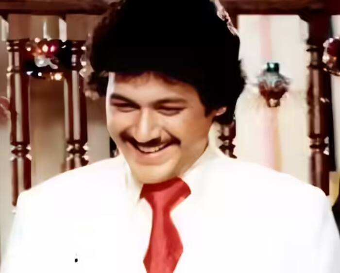 Raj Kiran pics