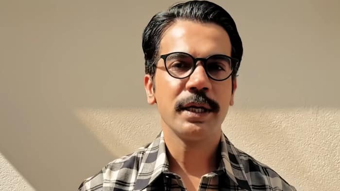 Rajkummar Rao's deleted comment on 'Modi Hai' song goes viral: 'You can never know the pressure'