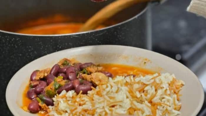 Rajma