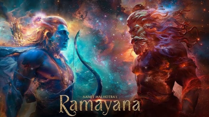 Ramayana trailer leaks again online: Netizens demand official release of Ranbir Kapoor-Sai Pallavi's film after postponement