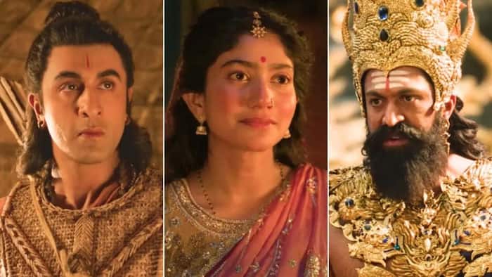 Ramayana advance booking: Ranbir Kapoor’s film collects Rs 8.27 crore, ticket sales jump 73%