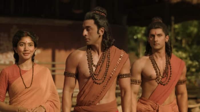 Ramayana screening at Rashtrapati Bhavan? Ranbir Kapoor, Yash’s film may get special premiere on November 5