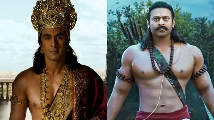 'Don't compare Ramayana with Adipurush': Manoj Muntashir admits Prabhas film failed to meet expectations
