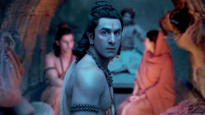 Did Ramayana makers intentionally release an unfinished teaser? Content creator makes big claim after visiting Ranbir Kapoor-starrer’s sets