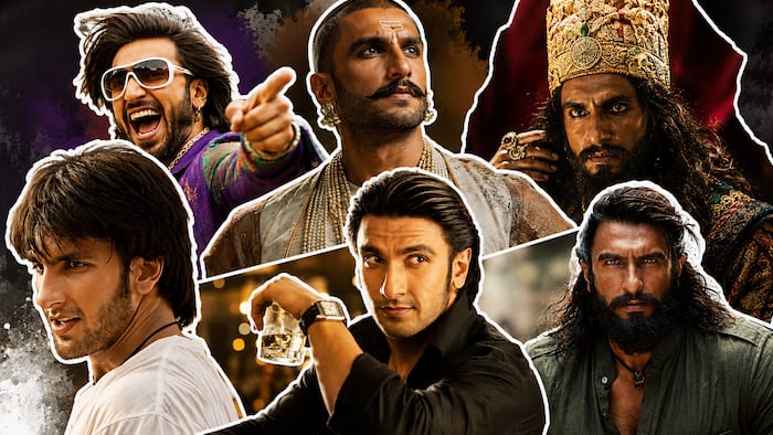 Happy birthday Ranveer Singh: Revisiting the iconic dialogues that defined his Bollywood journey