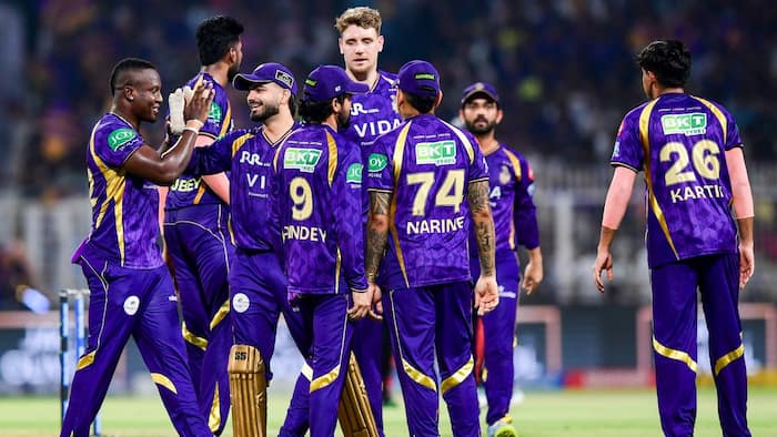 Kolkata Knight Riders