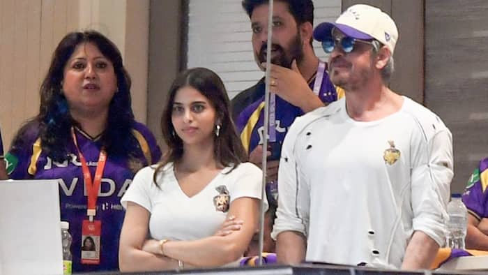 Shah Rukh Khan