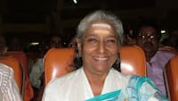 S Janaki dies at 88: Remembering Nightingale of South India through her evergreen Hindi and Malayalam songs