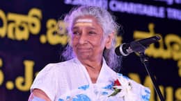 How a Malayali taxi driver earned S Janaki’s heartfelt praise after a life-saving ride, calls him ‘Godlike Man’