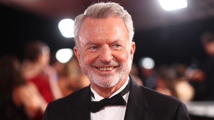 Jurassic Park fame actor Sam Neill dies at 78