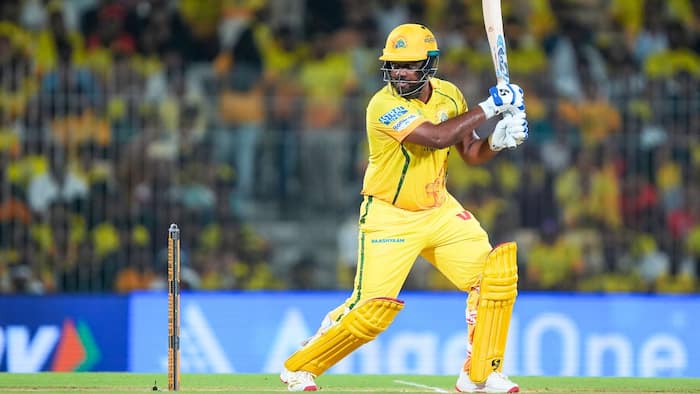 Sanju Samson
