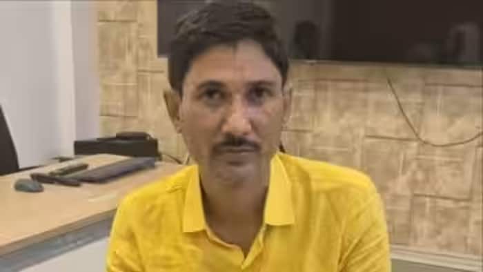 'No evidence': CBI gives clean chit to NEET-UG 2024 paper leak kingpin Sanjeev Mukhiya