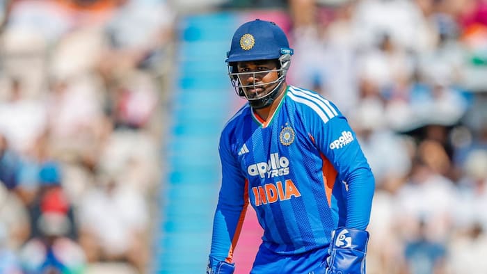 Sanju Samson