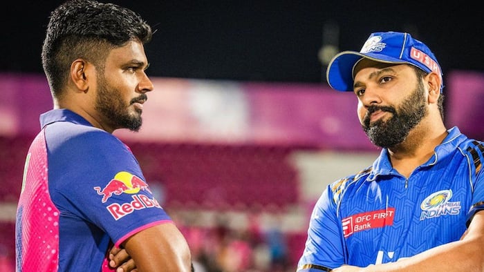 Sanju Samson