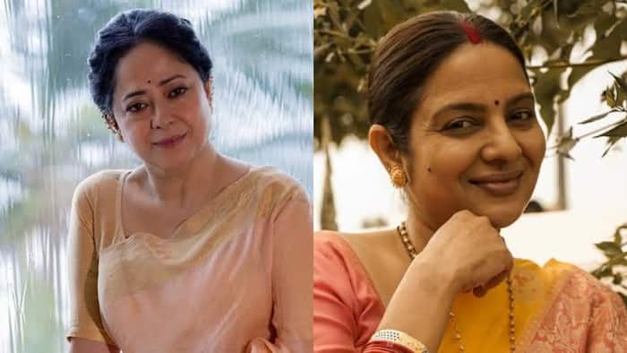 Seeba Chaddha plays Manthara