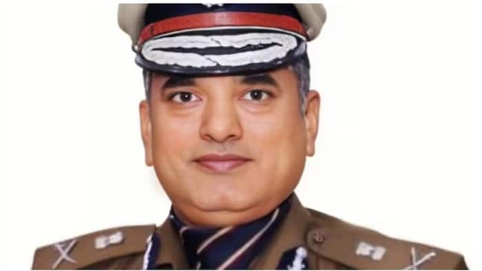 Who is Amarendra Singh Sengar? May soon become Director General of Uttar Pradesh Police, is from...