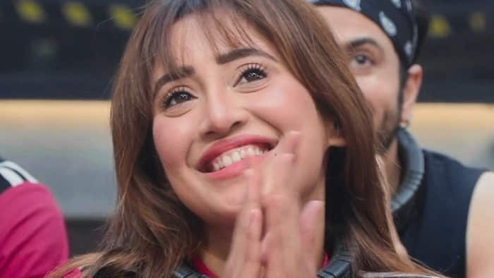 Shivangi Joshi trolled over Lock Upp 2 secret, team clarifies 'Army first, business later'