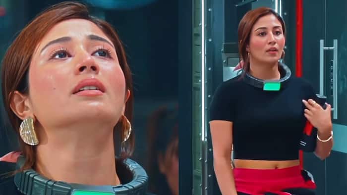 Lock Upp 2: Shreya Kalra reveals painful childhood trauma, ‘Sexually molested by my cousin’