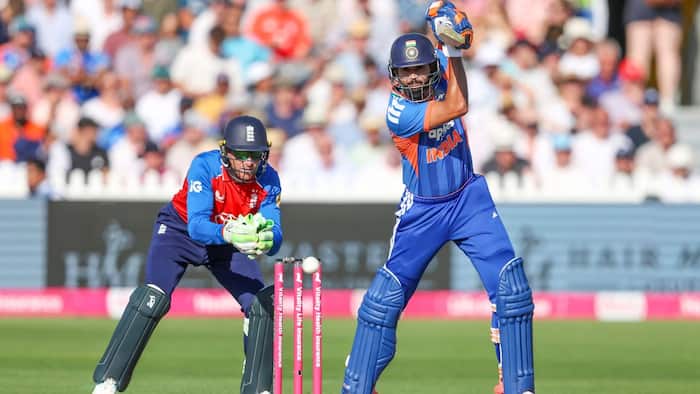 Shreyas Iyer