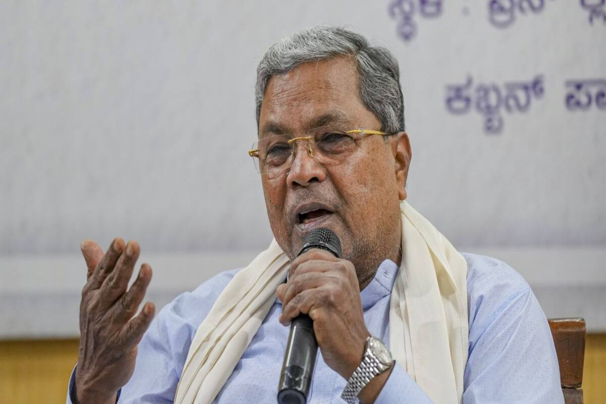 'Politics has become corrupt': Siddaramaiah announces he won't contest 2028 Assembly elections, vows to conti