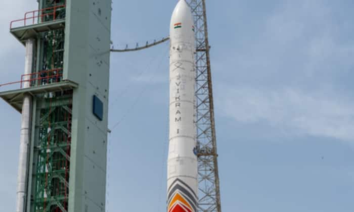 Historic development for India as Skyroot Aerospace prepares for test-flight of India’s 1st private orbital rocket