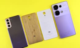 Will smartphones and lithium-ion batteries get cheaper? Centre rolls out customs duty relief on inputs to boost electronic goods production