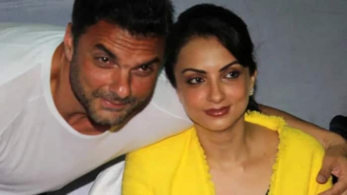 Sohail Khan says Alliance is his chance to move beyond the 'Salman Khan's brother’ tag; ex-wife Seema Sajdeh to join too?