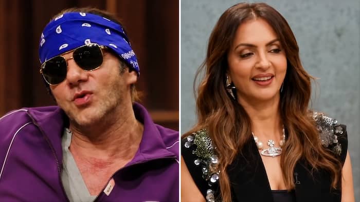 Sohail Khan wins hearts after ex-wife Seema Sajdeh enters Alliance: 'If there were mistakes...' -Watch