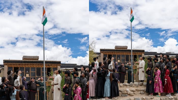 Sonam Wangchuk engineering