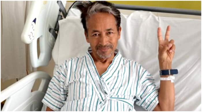 Sonam Wangchuk